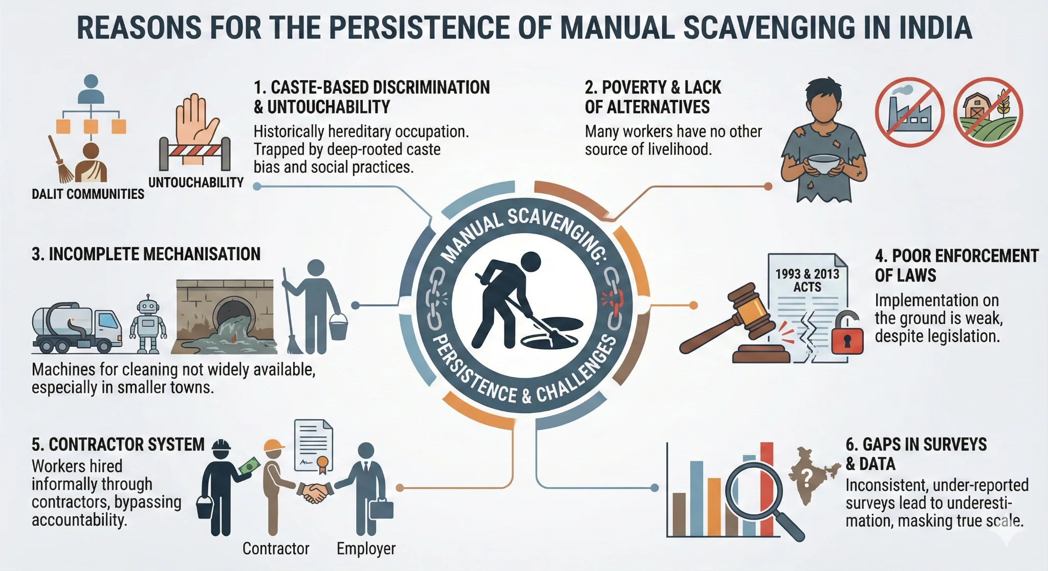 Manual _Scavenging